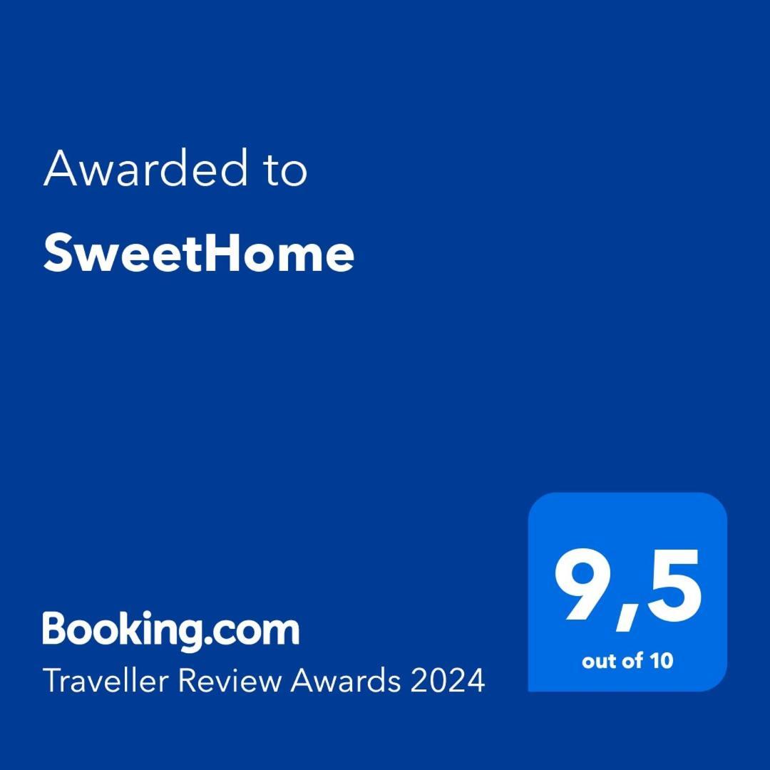 Sweethome ليسّوني المظهر الخارجي الصورة